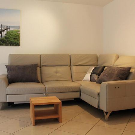 Ferienwohnung Andreas เทตต์นัง ภายนอก รูปภาพ