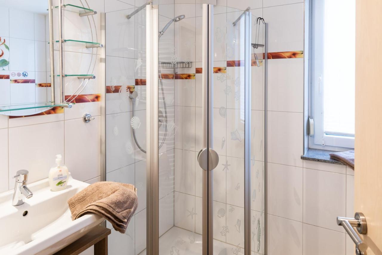 Ferienwohnung Andreas เทตต์นัง ภายนอก รูปภาพ