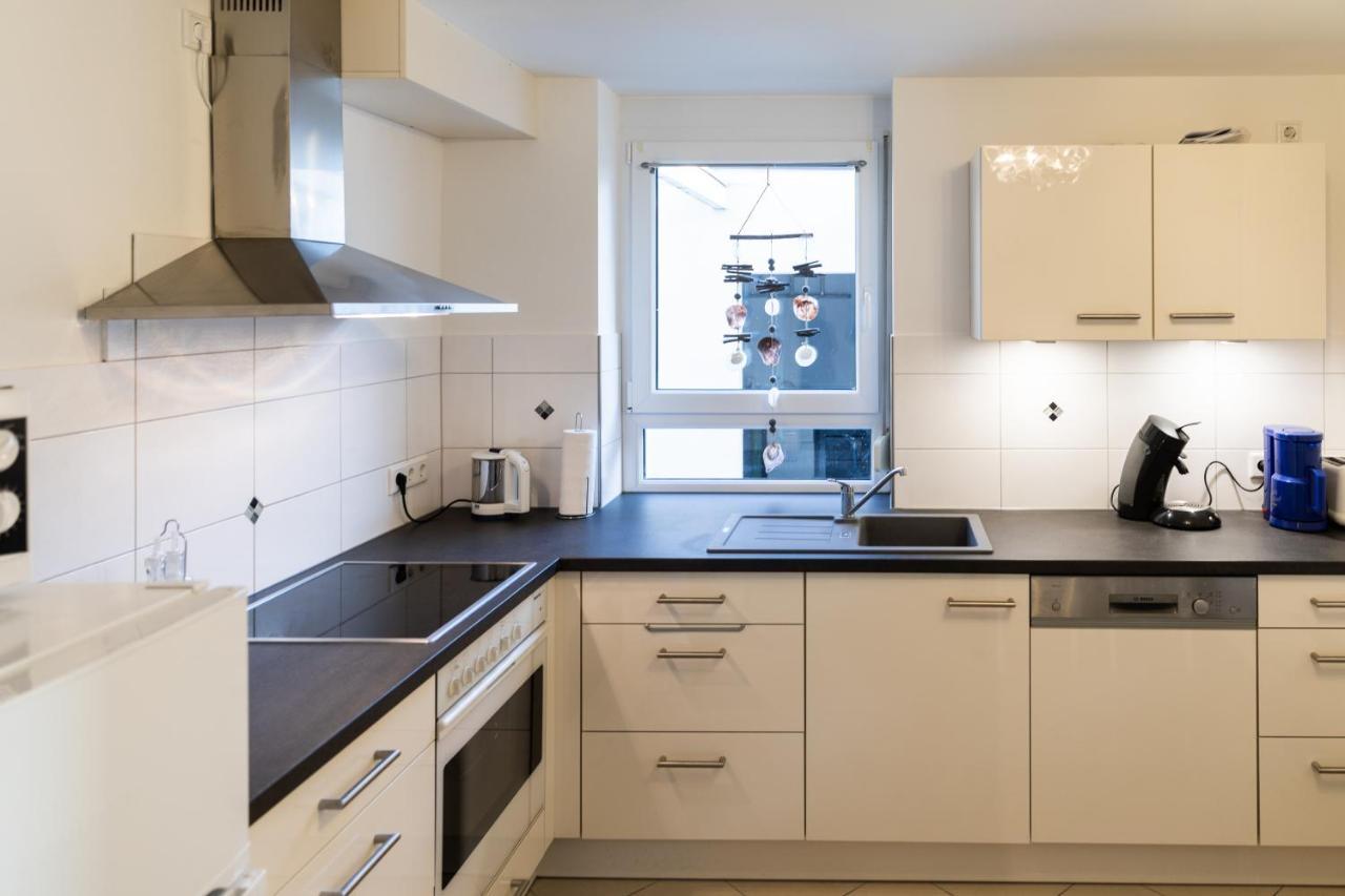 Ferienwohnung Andreas เทตต์นัง ภายนอก รูปภาพ