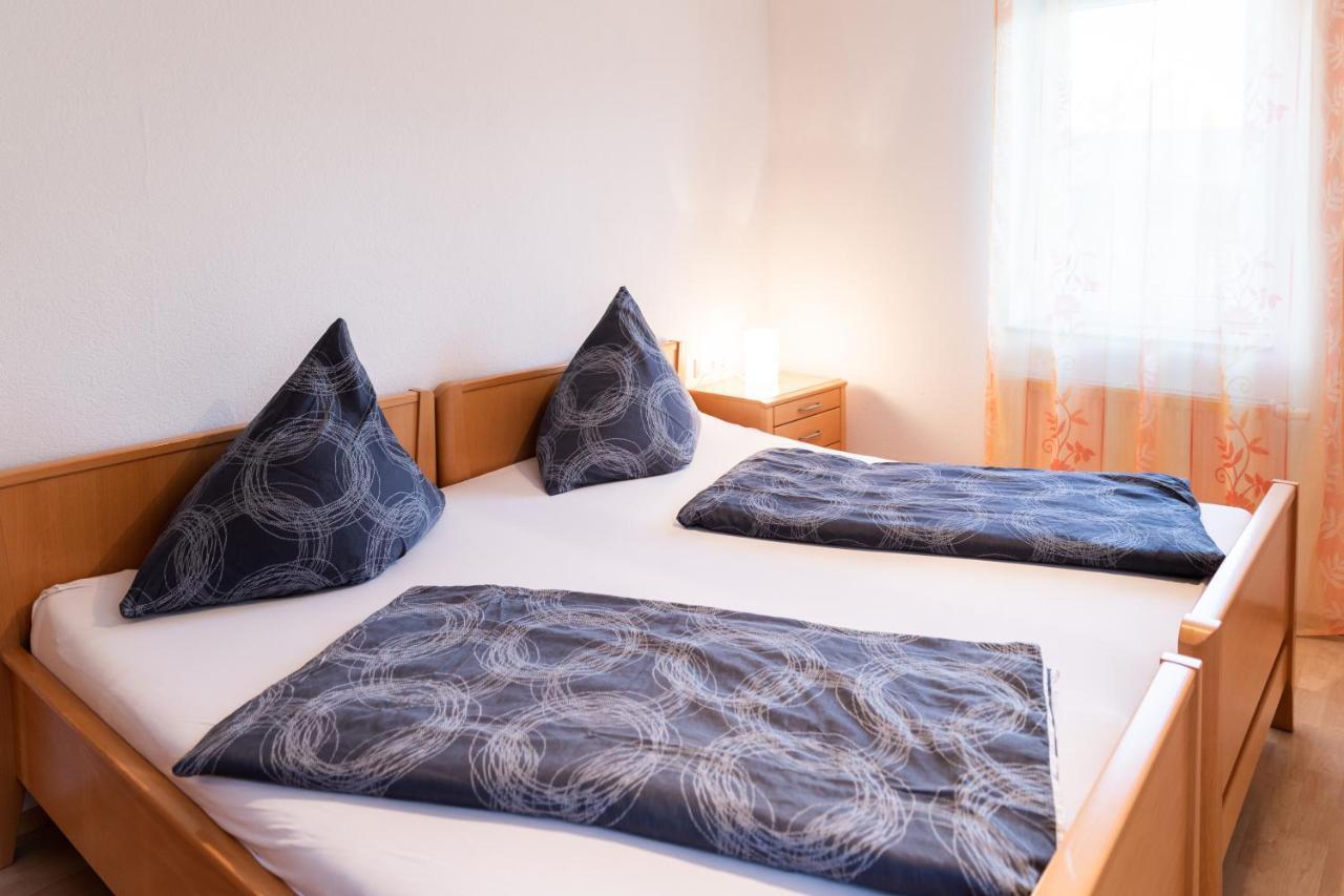 Ferienwohnung Andreas เทตต์นัง ภายนอก รูปภาพ