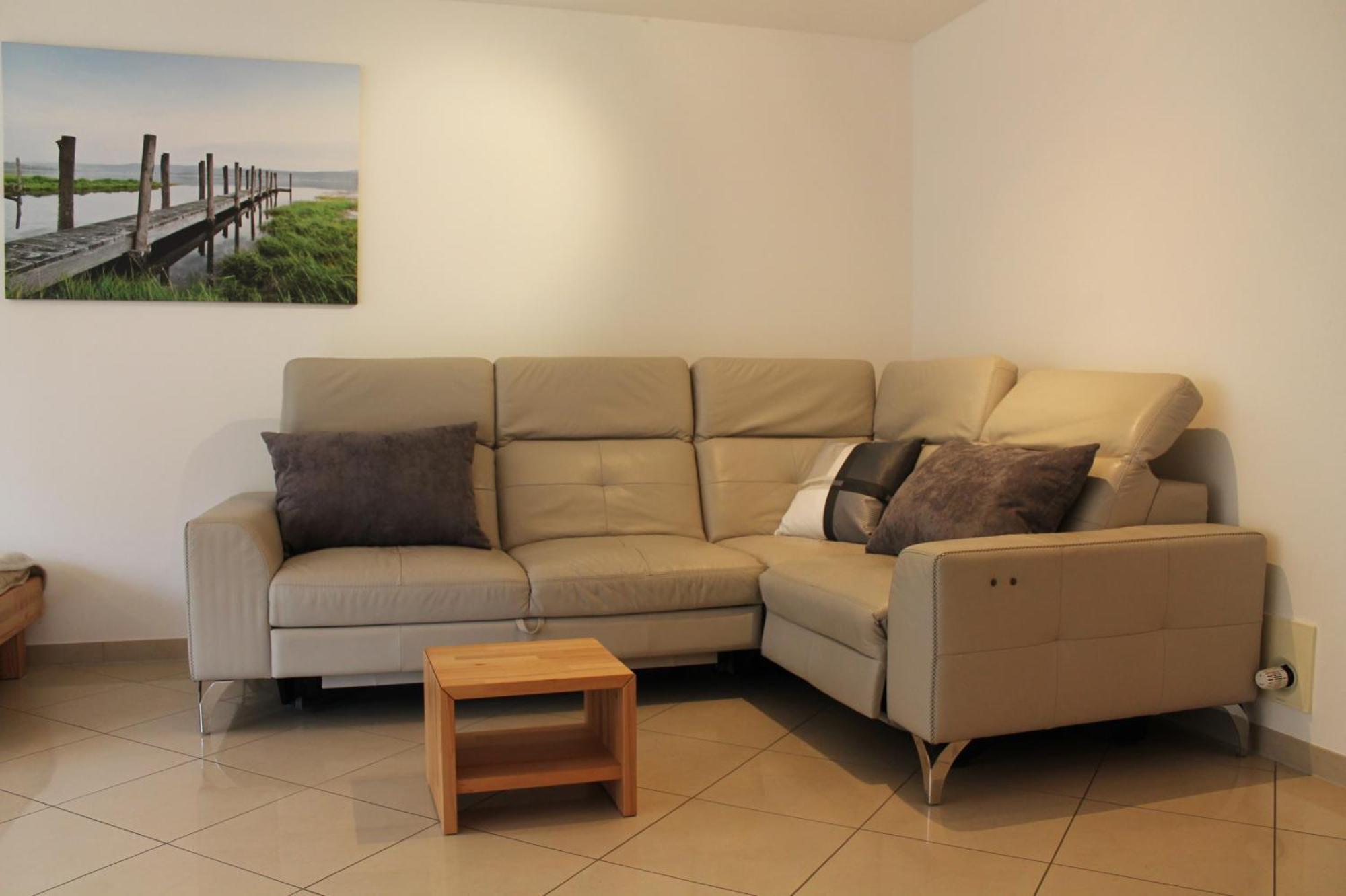 Ferienwohnung Andreas เทตต์นัง ภายนอก รูปภาพ